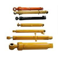 Sell CAT Kobelco, Sumitomo, Doosan, Kato, Volvo, Sany Arm/Boom/Bucket Hydraulic Cylinder