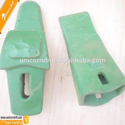 Earth 25vip 25pn/lk V20 Tungsten Carbide Mulcher Grinder Cat Excavator Bucket Teeth