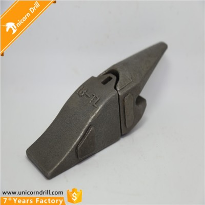 Hard Rock 25vip 25pn/lk 25hd Hitachi Ex350 Excavator Parts Bucket Tooth Ba13 Teeth Tungsten Carbide Teethc31hd